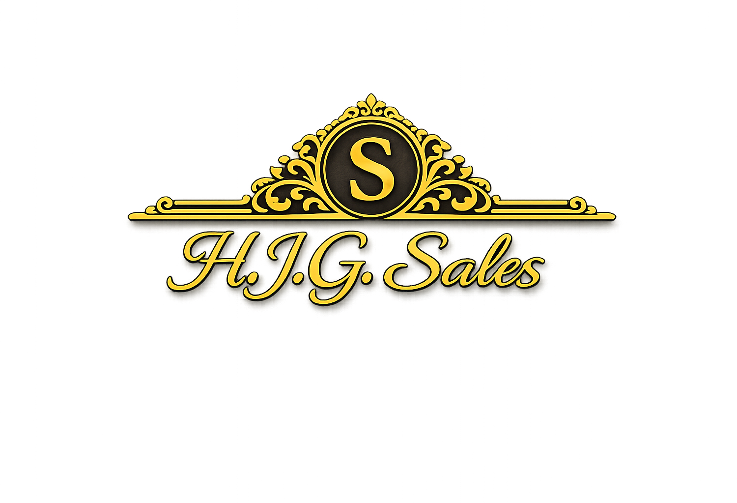 H.J.G. Sales merkbeeld